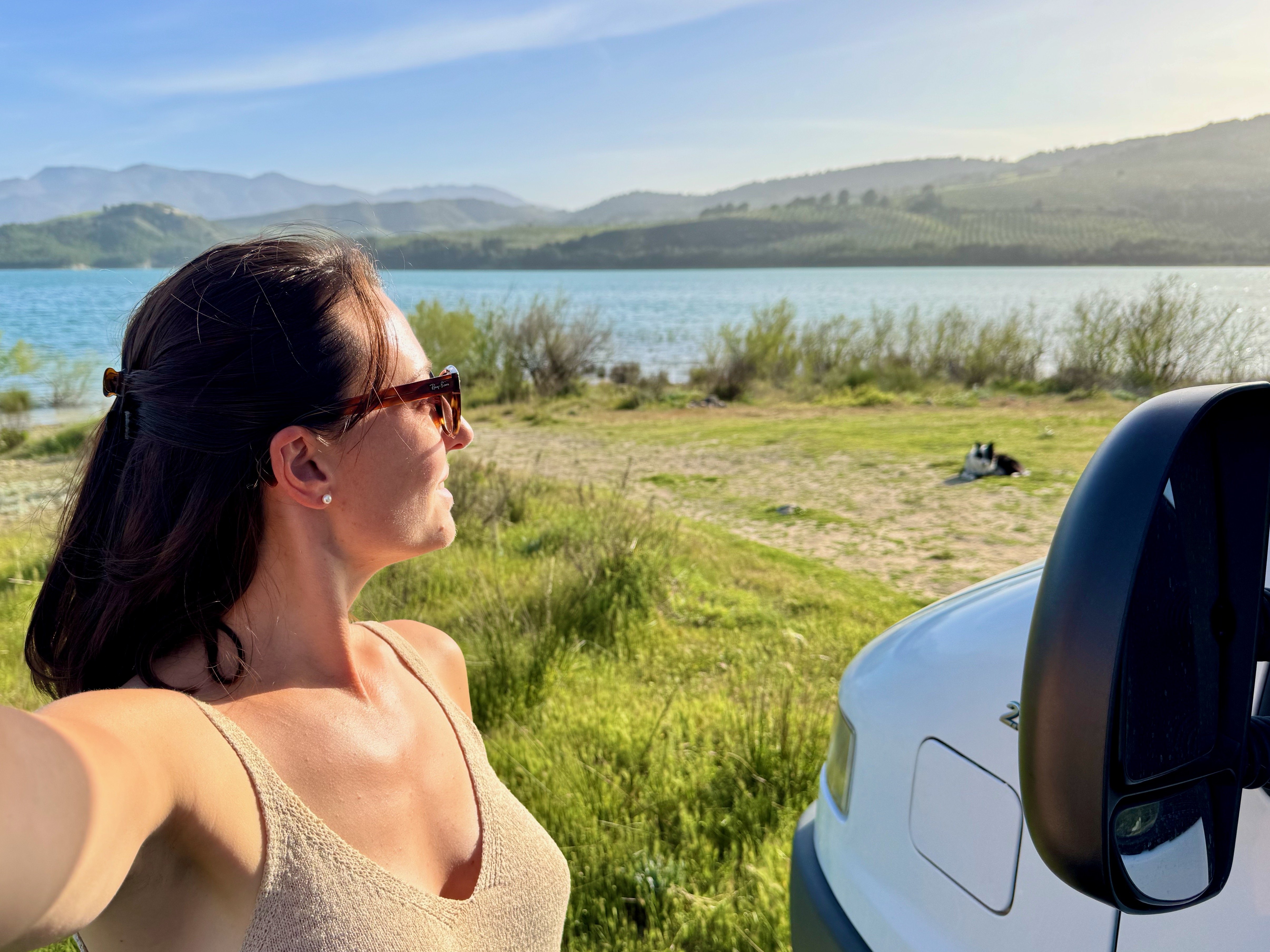 Pourquoi et comment j&rsquo;ai décidé de tout plaquer pour partir un an en camping-car solo ?